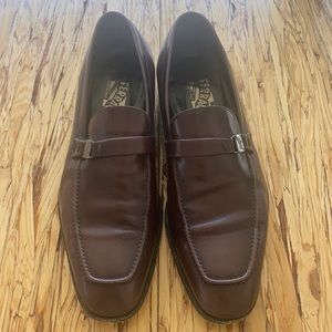 Salvatore Ferragamo Men’s shoes 7.5 EU / 9 US